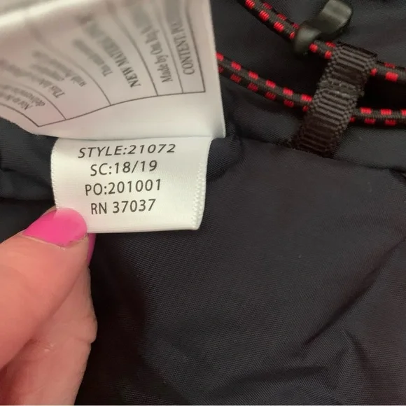 Obermeyer Foundation Jacket - Picture 13 of 16